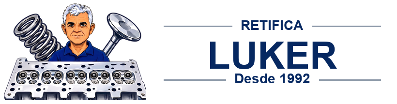 RETIFICA LUKER desde 1992